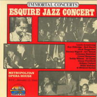 (035) Esquire Jazz Concert